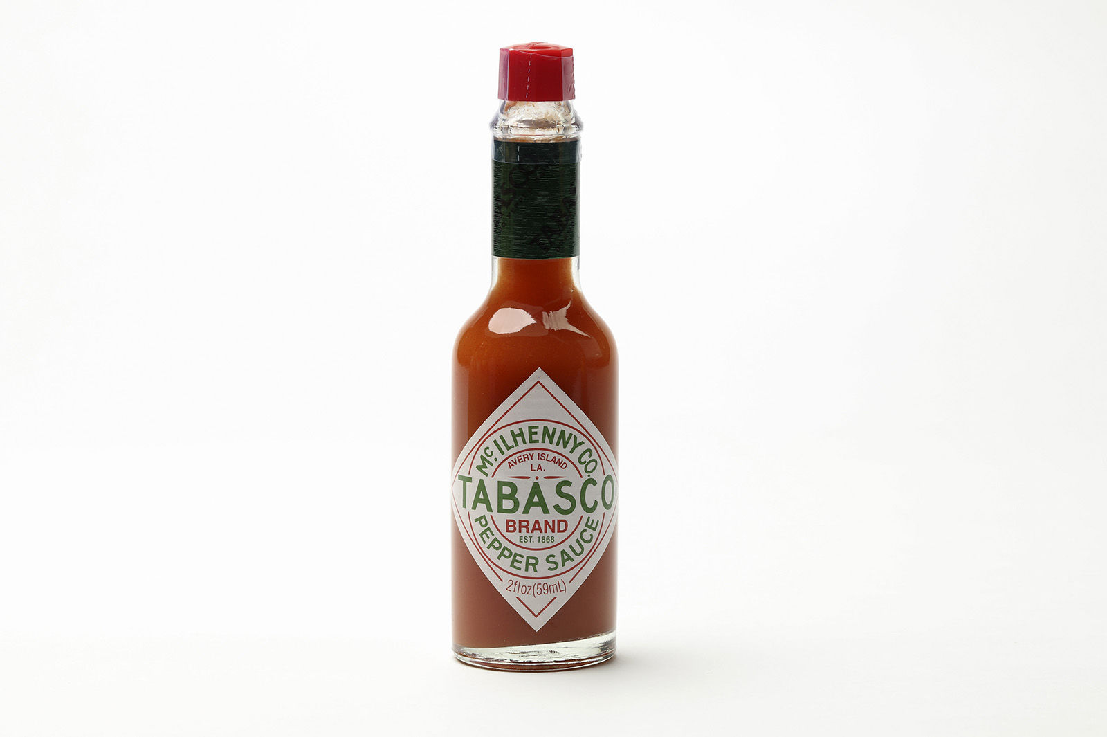 Tabasco